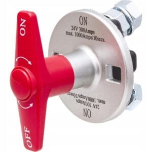 COMUTATOR 533.509.34 N