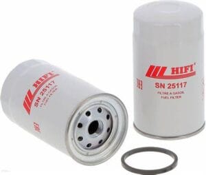 FILTRU,    COMBUSTIBIL,    SN25117