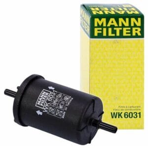 FILTRU,    COMBUSTIBIL,    WK6031
