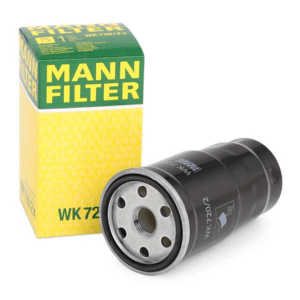 FILTRU,    COMBUSTIBIL,    WK720/2X