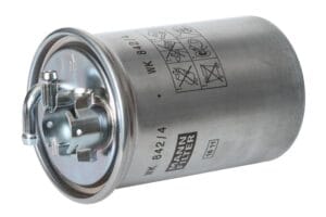 FILTRU,    COMBUSTIBIL,    WK842/4