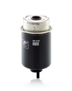 FILTRU,    COMBUSTIBIL,    WK8166