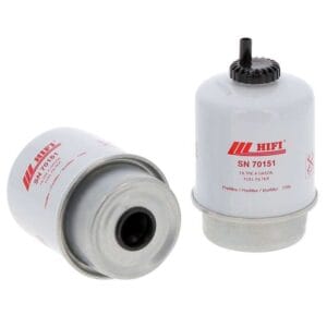 FILTRU,    COMBUSTIBIL,    SN70151