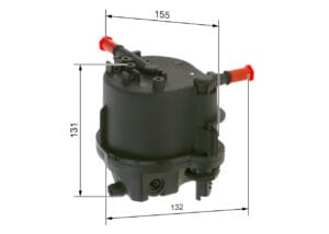 FILTRU,    COMBUSTIBIL,    0450906460