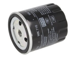 FILTRU,    COMBUSTIBIL,    WK 716