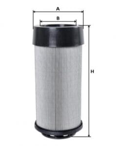 FILTRU,    ULEI,    ,    XH1049B