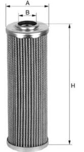 FILTRU,    ULEI,    XH902