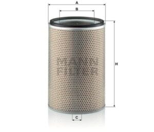 FILTRU,    AER,    C29939