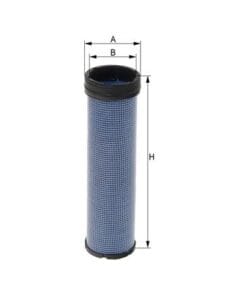 FILTRU,    AER,    P780523