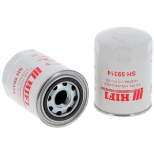 FILTRU,    HIDRAULIC,    SH59314