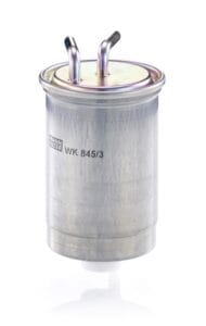 FILTRU,    COMBUSTIBIL,    WK845/3