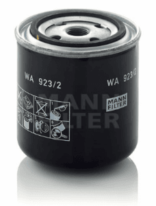 FILTRU,    ULEI,    WA923/2