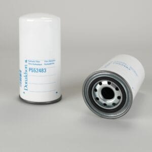 FILTRU,    HIDRAULIC,    P552483