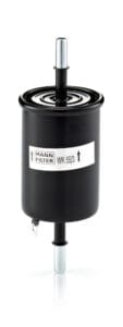 FILTRU,    COMBUSTIBIL,    WK 55/3