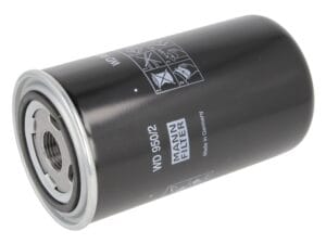 FILTRU,    COMBUSTIBIL,    WD950/2