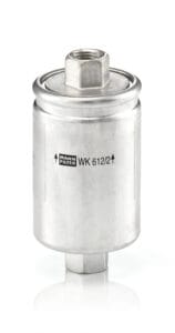 FILTRU,    COMBUSTIBIL,    WK612/2