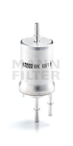 FILTRU,    COMBUSTIBIL,    WK69/1