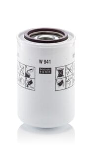FILTRU,    ULEI,    W941