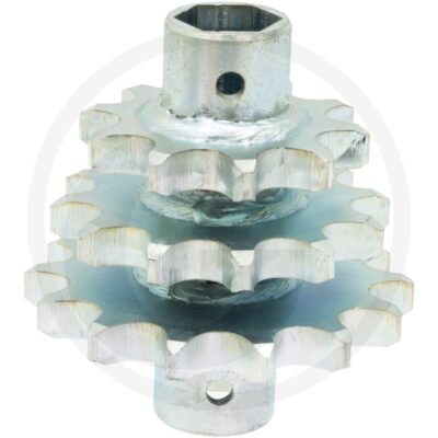 PINION,PLUG,10125024N