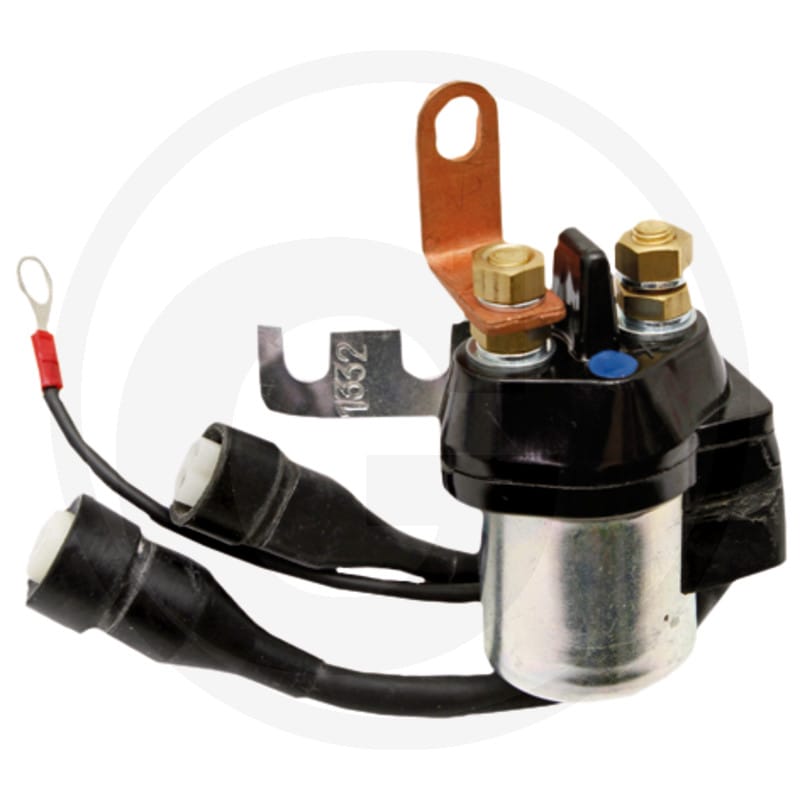 RELEU|PORNIRE,HIDRAULIC,850EF-1070