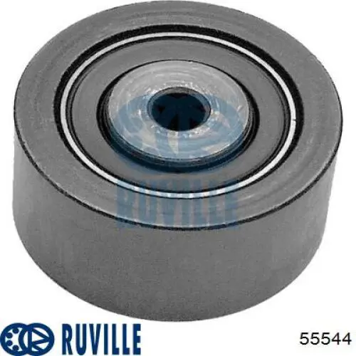 ROLA| TRANSMISIE,AUTO,RU55544