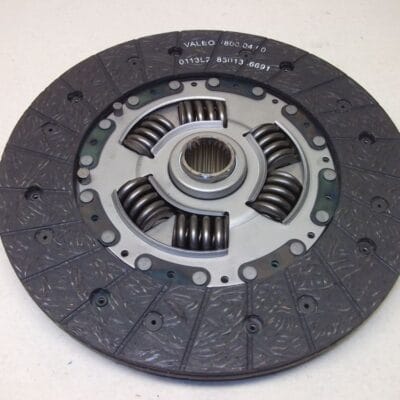 AMBREAJ,TRACTOR,F8080409