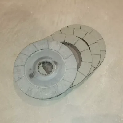 DISC,TRACTOR,85-3502040-04