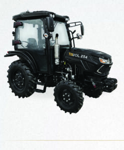 Tractor TAVOL TL254
